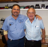 Sal and his Son Joe